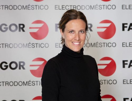 Espacio Cocina SICI 22 – Entrevista a Marta Licas (Fagor Electrodomésticos)